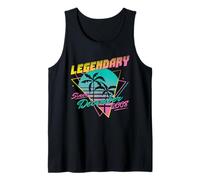 Legendary Since December 2008 Canotta