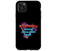 Legendary Since January 1949 Custodia per iPhone 11 Pro Max