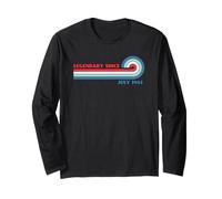 Legendary Since July 1961 Maglia a Manica