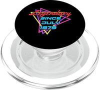 Legendary Since July 1979 PopSockets PopGrip per MagSafe