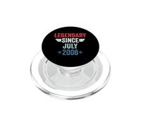 Legendary Since July 2008 PopSockets PopGrip per MagSafe