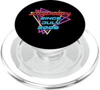 Legendary Since July 2008 PopSockets PopGrip per MagSafe