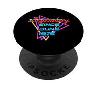 Legendary Since June 1975 PopSockets PopGrip Adesivo