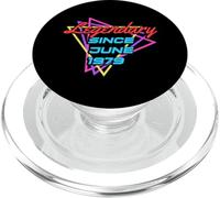 Legendary Since June 1979 PopSockets PopGrip per MagSafe