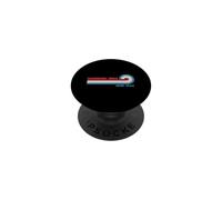 Legendary Since June 1984 PopSockets PopGrip Adesivo