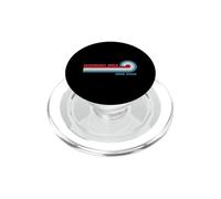 Legendary Since June 2008 PopSockets PopGrip per MagSafe