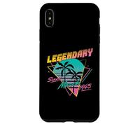 Legendary Since March 1945 Custodia per iPhone XS Max