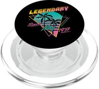Legendary Since May 1937 PopSockets PopGrip per MagSafe