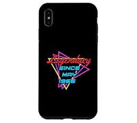 Legendary Since May 1966 Custodia per iPhone XS Max