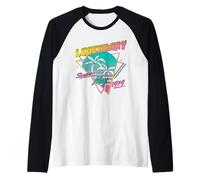 Legendary Since May 1979 Maglia con Maniche Raglan