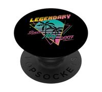 Legendary Since May 2007 PopSockets PopGrip Adesivo
