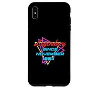 Legendary Since November 1954 Custodia per iPhone XS Max