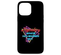 Legendary Since November 1971 Custodia per iPhone 13 Pro Max