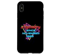 Legendary Since November 1980 Custodia per iPhone XS Max