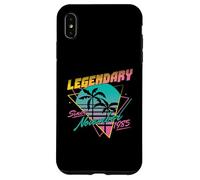 Legendary Since November 1985 Custodia per iPhone XS Max