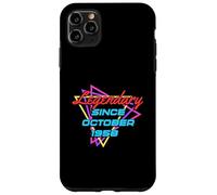 Legendary Since October 1958 Custodia per iPhone 11 Pro Max