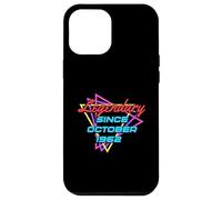 Legendary Since October 1962 Custodia per iPhone 12 Pro Max