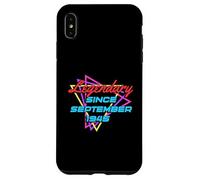 Legendary Since September 1945 Custodia per iPhone XS Max