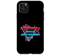 Legendary Since September 1978 Custodia per iPhone 11 Pro Max