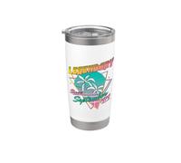 Legendary Since September 1979 Bicchiere termico in acciaio inox doppia parete
