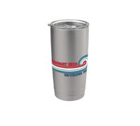 Legendary Since September 1979 Bicchiere termico in acciaio inox doppia parete
