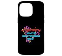 Legendary Since September 1979 Custodia per iPhone 14 Pro Max