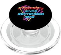 Legendary Since September 1979 PopSockets PopGrip per MagSafe