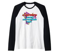Legendary Since September 1994 Maglia con Maniche Raglan