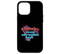 Legendary Since September 2004 Custodia per iPhone 12 Pro Max