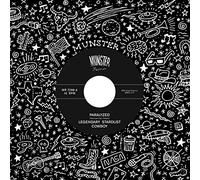 Legendary Stardust Cowboy - Paralyzed / Down In The Wrecking Yard