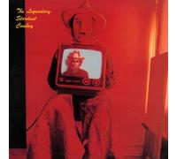 LEGENDARY STARDUST COWBOY - rock it to stardom LP