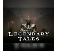 Legendary Tales (PC) Steam Gift - GLOBAL