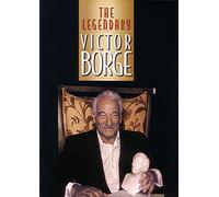 Legendary Victor Borge
