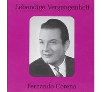Legendary Voices: Fernando Corena by Mozart (2004-12-28)