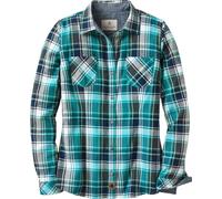 Legendary Whitetails Camicia da Donna in Flanella Cottage Escape