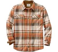 Legendary Whitetails, Camicia da Uomo in Flanella Legendary, 3XL