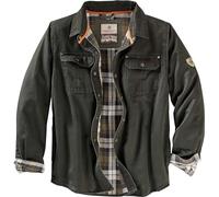Legendary Whitetails Giacca Camicia Uomo Journeyman