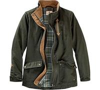 Legendary Whitetails Giacca da donna con sella Country Shirt