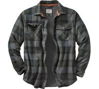 Legendary Whitetails Giacca da Uomo Archer Shirt Jacket