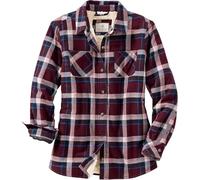 Legendary Whitetails Giacca in Pile da Donna Open Country