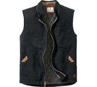 Legendary Whitetails Gilet da uomo in tela Cross Trail Vest