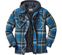 Legendary Whitetails Maplewood - Giacca da Uomo con Cappuccio