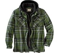 Legendary Whitetails Maplewood - Giacca da Uomo con Cappuccio (Confezione da 1)