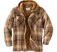 Legendary Whitetails Maplewood - Giacca da Uomo con Cappuccio (Confezione da 1)