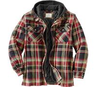 Legendary Whitetails Maplewood - Giacca da Uomo con Cappuccio (Confezione da 1)