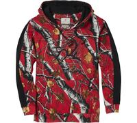 Legendary Whitetails Outfitter - Felpa con Cappuccio da Uomo