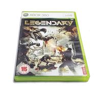 Legendary (Xbox 360) - [Edizione: Regno Unito]