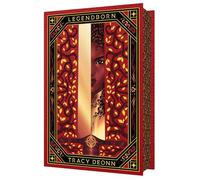 Legendborn Collector's Edition: Volume 1