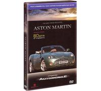 Légende automobile : Aston Martin, 80 ans d'histoire
