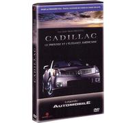 Légende automobile : Cadillac, un siècle de Cadillac